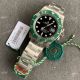 (JVS) Swiss Clone Rolex Submariner Kermit 126610lv JVS Swiss 3235 Watch 41 mm (9)_th.jpg